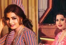 Photo of एक्ट्रेस-सिंगर सुलक्षणा पंडित का निधन