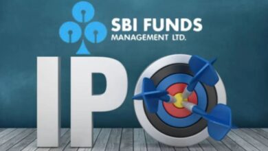 Photo of SBI लॉन्च करेगा एसबीआई फंड्स मैनेजमेंट का IPO