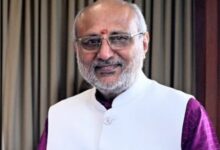 Photo of छत्तीसगढ़: उपराष्ट्रपति का राजनांदगांव दौरा आज