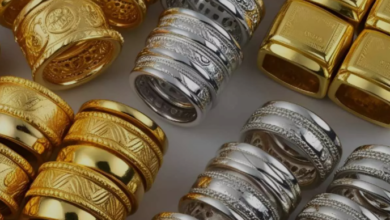 Photo of सोना-चांदी की कीमतों में भारी गिरावट