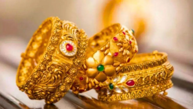 Photo of लगातार तीसरे दिन सोने में तेजी जारी, चांदी में भी आई बढ़ोतरी