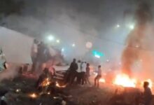 Photo of दिल्ली आतंकी धमाका: कार की पिछले सीट पर था विस्फोटक