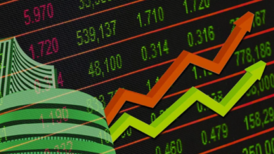 Photo of 5 शेयरों ने सिर्फ 4 दिन में दिया 57% तक मुनाफा