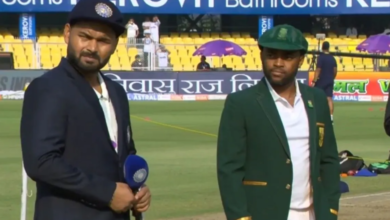 Photo of ऋषभ पंत ने कप्तान बनते ही रच डाला इतिहास