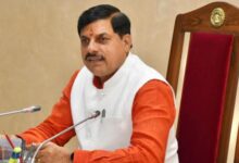 Photo of सीएम यादव 877 नव-चयनित शासकीय सेवकों को प्रदान करेंगे नियुक्ति