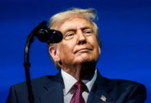 Photo of रिपब्लिकन सांसद मार्जोरी टेलर ग्रीन का कांग्रेस से इस्तीफे का एलान