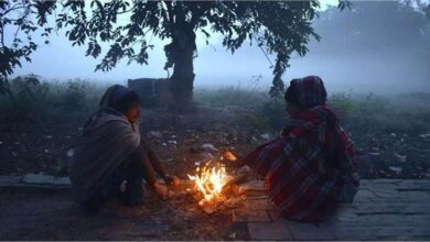 Photo of यूपी में ठंड की दस्तक तेज! मौसम विभाग की चेतावनी