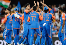 Photo of ऑस्ट्रेलिया पर 2-1 की बढ़त के बाद सूर्यकुमार ने बताई जीत की कुंजी