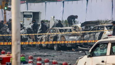 Photo of आतंकियों के कदमों के निशां का पीछा कर उत्तराखंड भी पहुंचती रहीं एजेंसियां