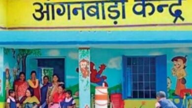 Photo of यूपी आंगनबाड़ी में रजिस्ट्रेशन की लास्ट डेट नजदीक