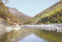 Photo of उत्तराखंड: सौंग बांध समेत अन्य विकास परियोजनाओं के लगेंगे पंख