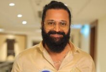 Photo of IFFI में शामिल होने पर ऋषभ शेट्टी ने जाहिर की खुशी