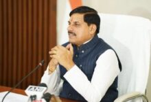 Photo of हैदराबाद में सीएम यादव का रोड-शो आज