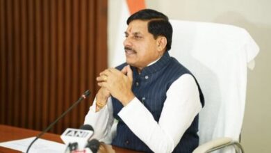 Photo of हैदराबाद में सीएम यादव का रोड-शो आज