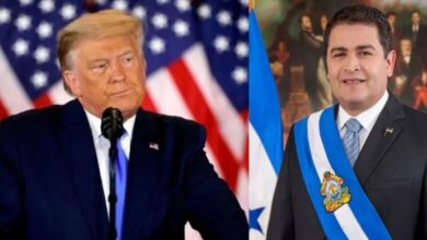 Photo of होंडुरस में चुनाव से पहले ट्रंप का बड़ा एलान