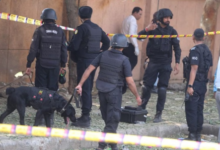 Photo of दिल्ली कार ब्लास्ट: उत्तराखंड से मिले आरोपियों के सात कनेक्शन