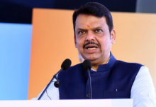 Photo of महाराष्ट्र निकाय चुनाव से पहले सीएम फडणवीस का एलान