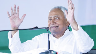 Photo of सीएम नीतीश बोले- अब ‘बिहारी’ कहलाना अपमान नहीं
