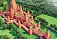 Photo of बिहार में बन रहा दुनिया का सबसे बड़ा ‘विराट रामायण मंदिर’