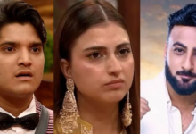 Photo of बिग बॉस 19: बीच शो में घर से बाहर हुआ ये कंटेस्टेंट