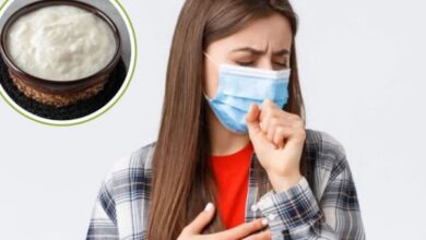 Photo of क्या सर्दी-जुकाम में दही खा सकते हैं? जानें 