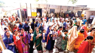 Photo of बिहार चुनाव: 18 फीसदी दलितों ने दिया साथ तो मिलेगा ताज