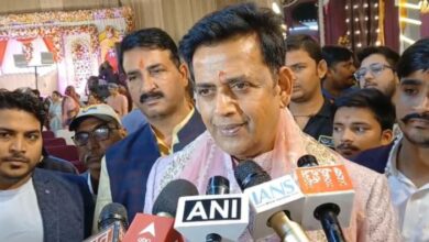 Photo of गोरखपुर: सांसद रवि किशन को जान से मारने की धमकी