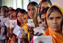 Photo of बिहार: जिन 122 सीटों पर दूसरे चरण में हो रहा मतदान