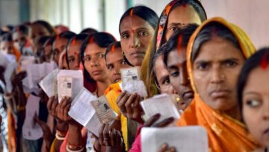 Photo of बिहार: जिन 122 सीटों पर दूसरे चरण में हो रहा मतदान