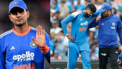Photo of वनडे सीरीज से OUT गिल-अय्यर की कब होगी वापसी?