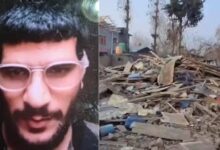 Photo of जिस डॉ. उमर ने दहलाई थी दिल्ली, ग्रामीणों ने खोले चौंकाने वाले राज