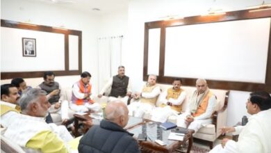 Photo of मध्य प्रदेश में जल्द शुरू होंगी राजनीतिक नियुक्तियां