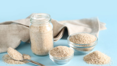 Photo of पाचन की दिक्कत हो या वेट लॉस, इन सभी में रामबाण है इसबगोल