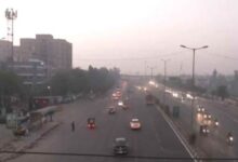 Photo of दिल्ली में ‘जानलेवा’ स्मॉग का कहर जारी