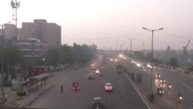 Photo of दिल्ली में ‘जानलेवा’ स्मॉग का कहर जारी