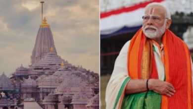 Photo of यूपी : पीएम मोदी के राम मंदिर जाने का रूट फाइनल