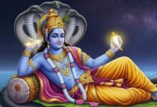 Photo of उत्पन्ना एकादशी आज, इस विधि से करें पूजा