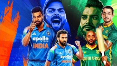 Photo of रोहित-कोहली को खेलते हुए देखने को हो जाएं तैयार