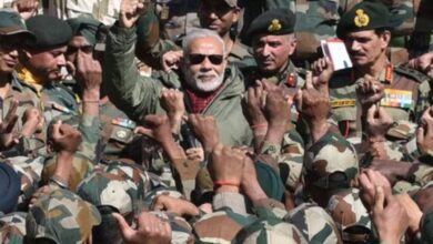 Photo of ऑपरेशन सिंदूर के बाद अमेरिकी एक्सपर्ट ने भारत को लेकर किए चौंकाने वाले दावे