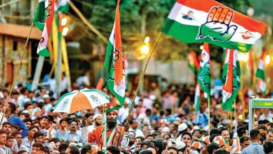 Photo of महाराष्ट्र निकाय चुनाव से पहले कांग्रेस को झटका