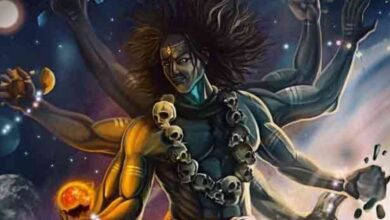 Photo of कब मनाई जाएगी काल भैरव जयंती? जानें शुभ मुहुर्त