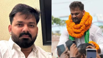 Photo of चुनावी सरगर्मी के बीच खेसारी पर पवन सिंह का पलटवार