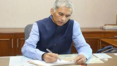 Photo of जल जीवन मिशन में गड़बड़ी को लेकर मध्यप्रदेश सरकार का कड़ा रूख 