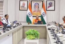 Photo of यूपी सरकार आज कैबिनेट में रखेगी ये 15 प्रस्ताव