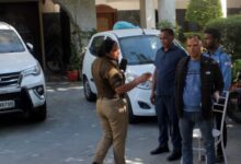 Photo of 25 गाड़ियों में देहरादून आए 100 अफसर पढे पूरी खबर