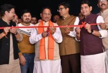 Photo of छत्तीसगढ़: सीएम साय ने किया आवासीय परियोजनाओं का शुभारंभ