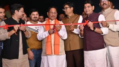 Photo of छत्तीसगढ़: सीएम साय ने किया आवासीय परियोजनाओं का शुभारंभ