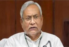 Photo of दिल्ली धमाके में  सीएम नीतीश ने जताया गहरा दुःख