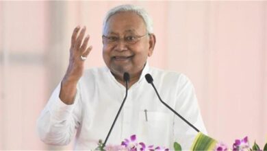 Photo of बिहार: नशा मुक्ति दिवस पर सीएम नीतीश की लोगों से अपील