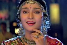 Photo of परदेसी परदेसी गाने से मशहूर हुई थी ये एक्ट्रेस